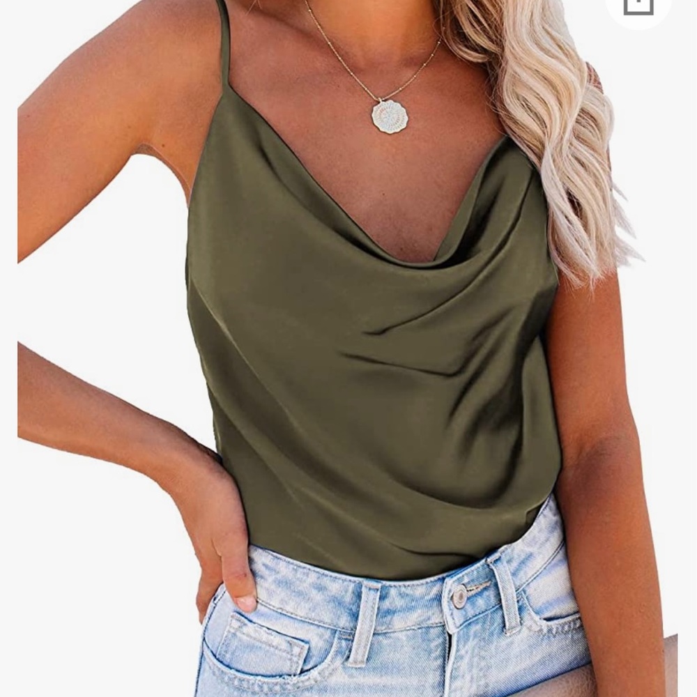 Green Tank